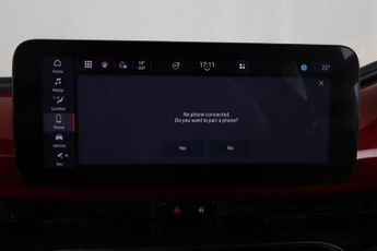 Fiat 500e C 42kWh RED Auto 2dr