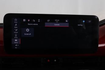 Fiat 500e C 42kWh RED Auto 2dr