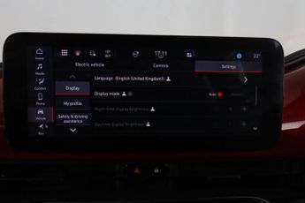 Fiat 500e C 42kWh RED Auto 2dr