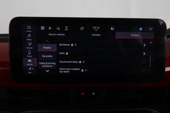 Fiat 500e C 42kWh RED Auto 2dr