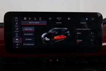 Fiat 500e C 42kWh RED Auto 2dr