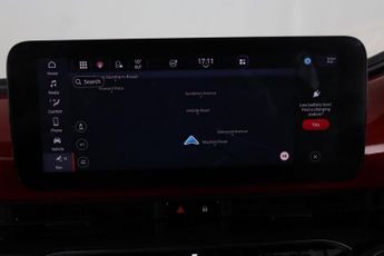 Fiat 500e C 42kWh RED Auto 2dr