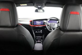 Vauxhall Mokka 1.2 Turbo GS Line Auto Euro 6 (s/s) 5dr