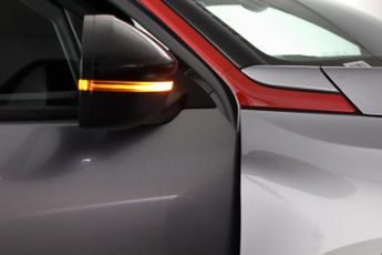 Vauxhall Mokka 1.2 Turbo GS Line Auto Euro 6 (s/s) 5dr