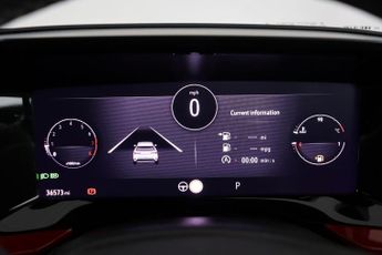 Vauxhall Mokka 1.2 Turbo GS Line Auto Euro 6 (s/s) 5dr