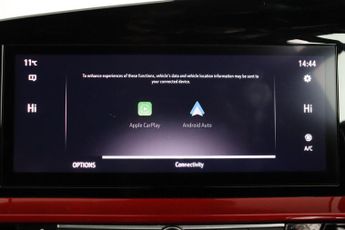 Vauxhall Mokka 1.2 Turbo GS Line Auto Euro 6 (s/s) 5dr