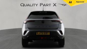 Vauxhall Mokka 1.2 Turbo GS Line Auto Euro 6 (s/s) 5dr