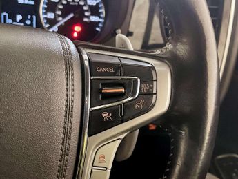 Mitsubishi Outlander 2.4h TwinMotor 13.8kWh Exceed Safety SUV 5dr Petrol Plug-in Hybr