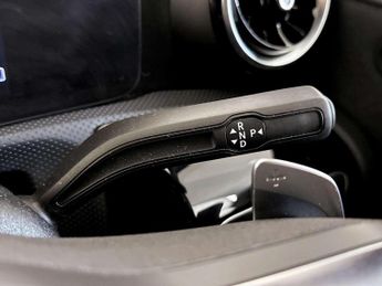 Mercedes-Benz A Class 2.0 A220d AMG Line (Executive) Hatchback 5dr Diesel 8G-DCT Euro 