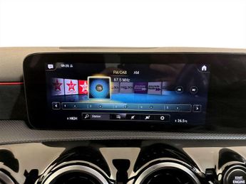 Mercedes-Benz A Class 2.0 A220d AMG Line (Executive) Hatchback 5dr Diesel 8G-DCT Euro 