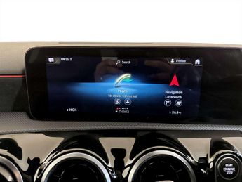 Mercedes-Benz A Class 2.0 A220d AMG Line (Executive) Hatchback 5dr Diesel 8G-DCT Euro 