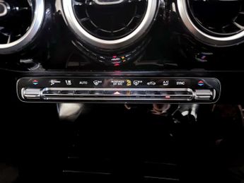 Mercedes-Benz A Class 2.0 A220d AMG Line (Executive) Hatchback 5dr Diesel 8G-DCT Euro 