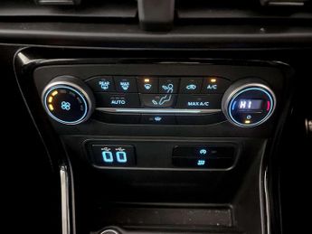 Ford EcoSport 1.0T EcoBoost ST-Line SUV 5dr Petrol Manual Euro 6 (s/s) (140 ps