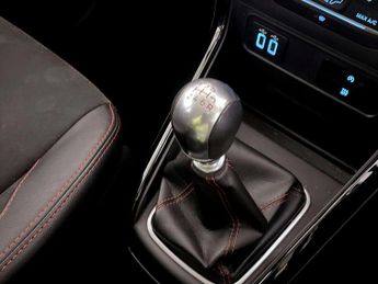 Ford EcoSport 1.0T EcoBoost ST-Line SUV 5dr Petrol Manual Euro 6 (s/s) (140 ps