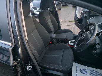 Vauxhall Astra 1.6 16v SRi Auto Euro 5 5dr