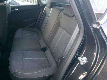 Vauxhall Astra 1.6 16v SRi Auto Euro 5 5dr