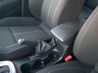 Vauxhall Astra 1.6 16v SRi Auto Euro 5 5dr