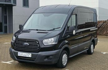 Ford Transit 2.0 290 EcoBlue FWD L2 H2 Euro 6 5dr