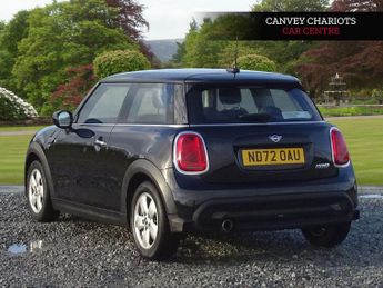 MINI Hatch 1.5 Cooper Classic Steptronic Euro 6 (s/s) 3dr