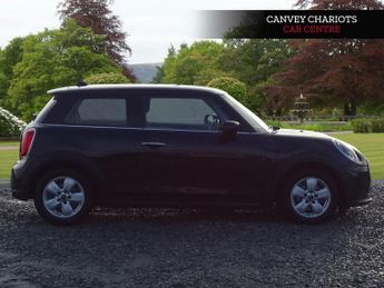 MINI Hatch 1.5 Cooper Classic Steptronic Euro 6 (s/s) 3dr