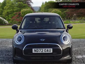 MINI Hatch 1.5 Cooper Classic Steptronic Euro 6 (s/s) 3dr