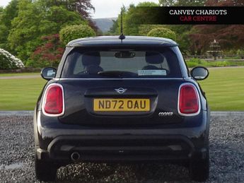 MINI Hatch 1.5 Cooper Classic Steptronic Euro 6 (s/s) 3dr