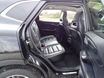 MG MG HS 1.5 T-GDI Exclusive DCT Euro 6 (s/s) 5dr