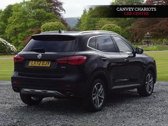 MG MG HS 1.5 T-GDI Exclusive DCT Euro 6 (s/s) 5dr