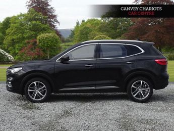 MG MG HS 1.5 T-GDI Exclusive DCT Euro 6 (s/s) 5dr