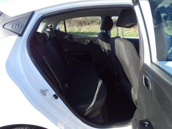 Hyundai i10 1.2 Advance Auto Euro 6 (s/s) 5dr