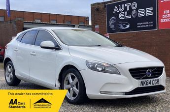 Volvo V40 1.6 D2 SE Nav Euro 5 (s/s) 5dr