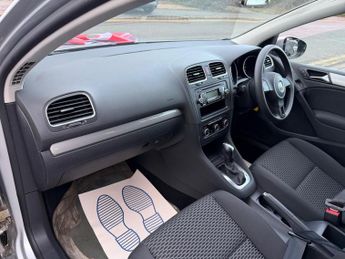 Volkswagen Golf 1.4 TSI S DSG Euro 5 5dr