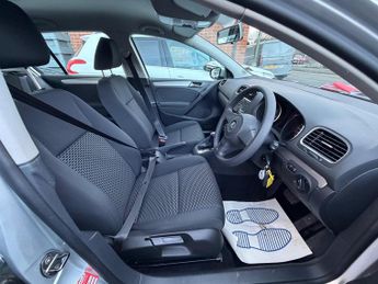 Volkswagen Golf 1.4 TSI S DSG Euro 5 5dr