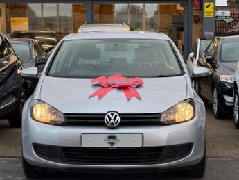 Volkswagen Golf 1.4 TSI S DSG Euro 5 5dr