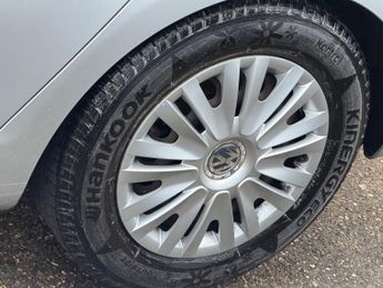 Volkswagen Golf 1.4 TSI S DSG Euro 5 5dr
