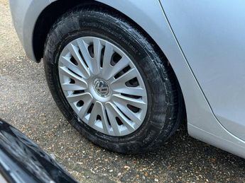 Volkswagen Golf 1.4 TSI S DSG Euro 5 5dr