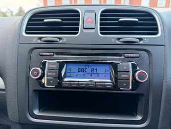 Volkswagen Golf 1.4 TSI S DSG Euro 5 5dr