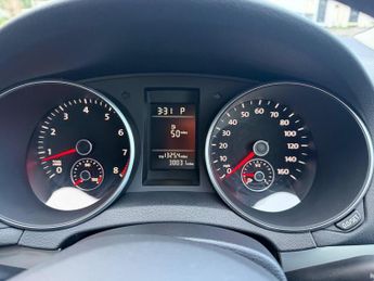 Volkswagen Golf 1.4 TSI S DSG Euro 5 5dr