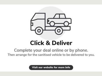 Volkswagen Golf 1.4 TSI S DSG Euro 5 5dr