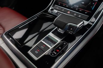 Audi SQ7 4.0 TFSI V8 Tiptronic quattro Euro 6 (s/s) 5dr