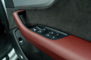 Audi SQ7 4.0 TFSI V8 Tiptronic quattro Euro 6 (s/s) 5dr