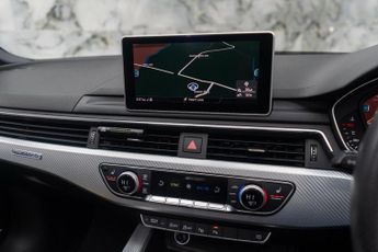 Audi RS5 2.9 TFSI V6 Tiptronic quattro Euro 6 (s/s) 2dr