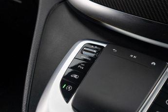 Mercedes-Benz V Class 2.0 V300d AMG Line G-Tronic+ Euro 6 (s/s) 5dr XLWB