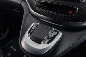 Mercedes-Benz V Class 2.0 V300d AMG Line G-Tronic+ Euro 6 (s/s) 5dr XLWB