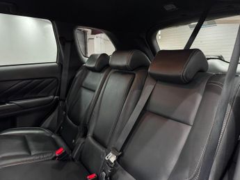 Mitsubishi Outlander 2.4h TwinMotor 13.8kWh 4hs CVT 4WD Euro 6 (s/s) 5dr