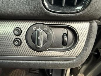 MINI Countryman 2.0 Cooper S Exclusive SUV 5dr Petrol Steptronic Euro 6 (s/s) (1