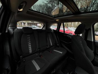 BMW X1 2.0 20i Sport Auto xDrive Euro 6 (s/s) 5dr