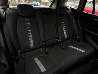 BMW X1 2.0 20i Sport Auto xDrive Euro 6 (s/s) 5dr