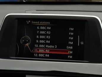 BMW X1 2.0 20i Sport Auto xDrive Euro 6 (s/s) 5dr