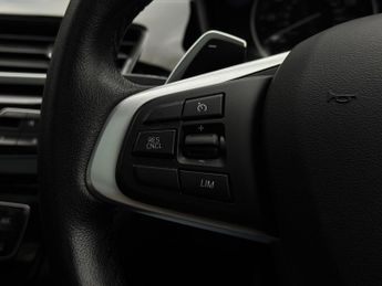 BMW X1 2.0 20i Sport Auto xDrive Euro 6 (s/s) 5dr